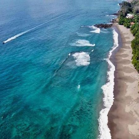 Villa Bali Resort And Spa Paquera Exterior photo